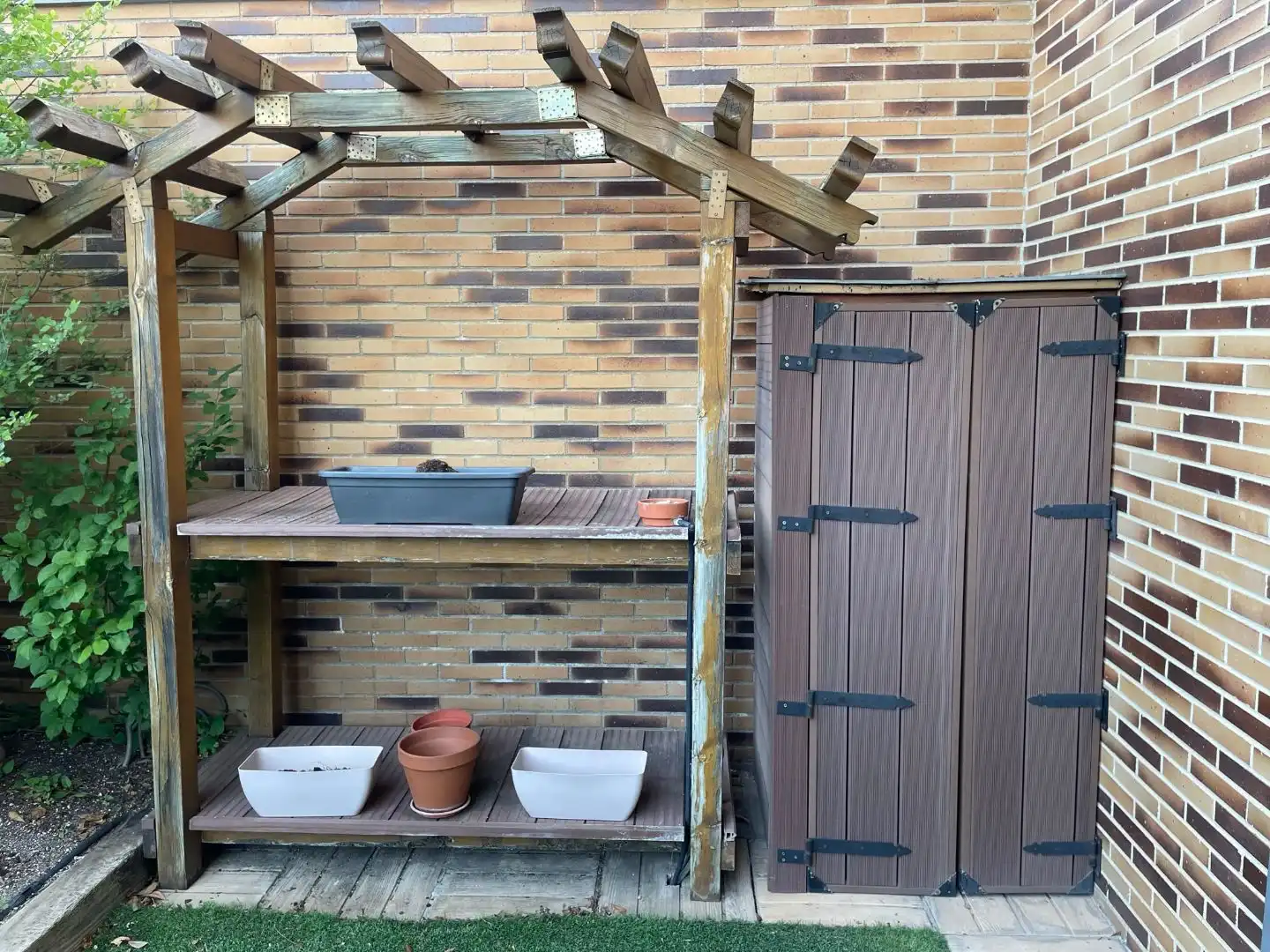 Terrassa de Pis en venda en Pozuelo de Alarcón amb Aire condicionat, Terrassa i Balcó
