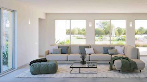 Foto 3 de Finca rústica en venta en Cala Murada, Manacor