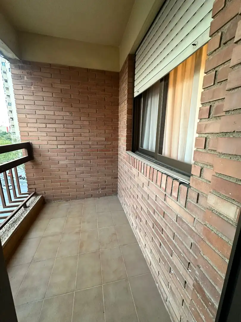 Terraza de Piso en venta en Valencia con Aire acondicionado, Trastero y Amueblado