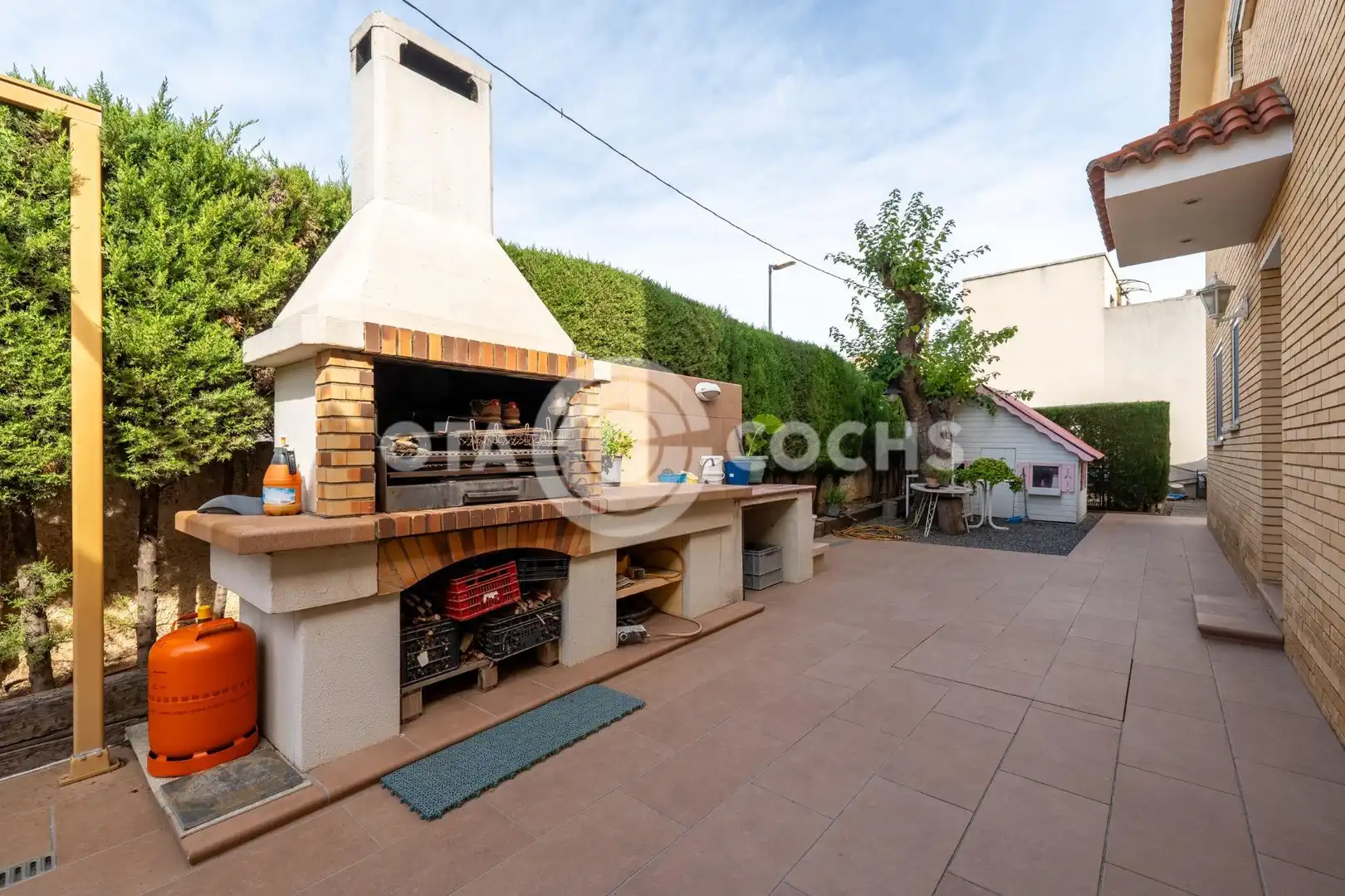 Terrace of Houses for sale in Ponent