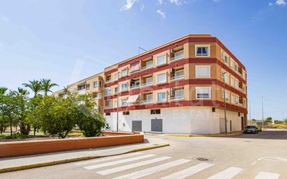 Exterior view of Apartment for sale in Los Montesinos