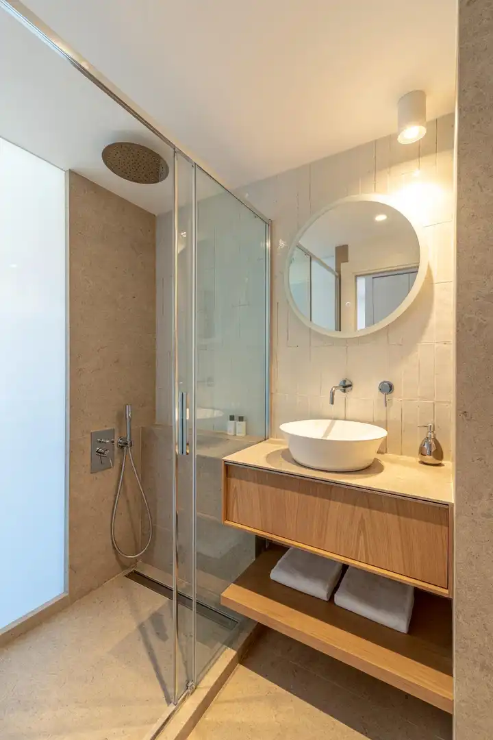 Apartment mit Pool zum Verkauf in Rincón de Loix, imagen 11