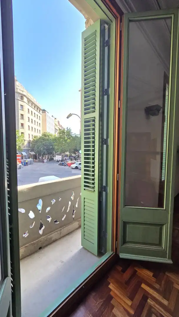 Flat with terrace to rent in Carrer ROSSELLO, imagen 10