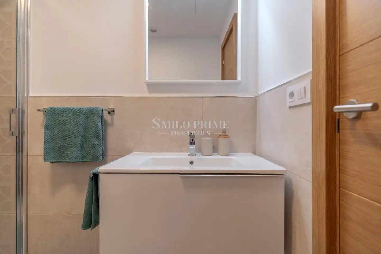 Appartamento con terrazza in affitto a Calle Mar de Fondo, imagen 34