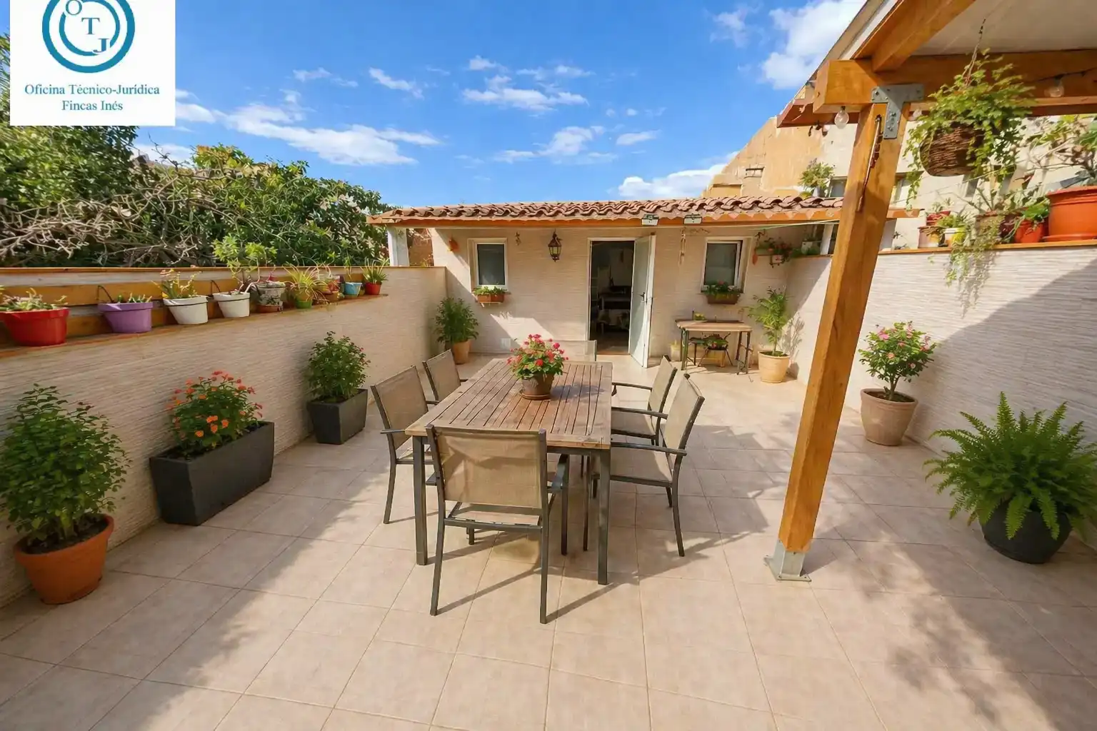 Terrace of Houses for sale in Mollet del Vallès  with Air Conditioner, Heating and Terrace