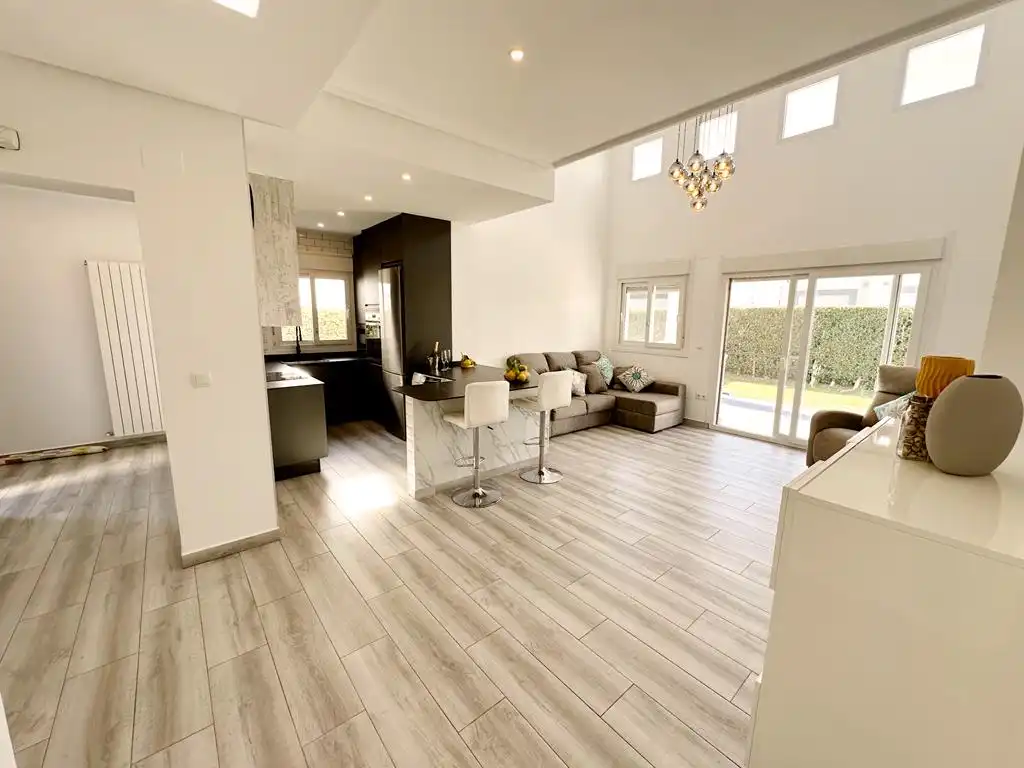 Houses for sale in La Torre Golf