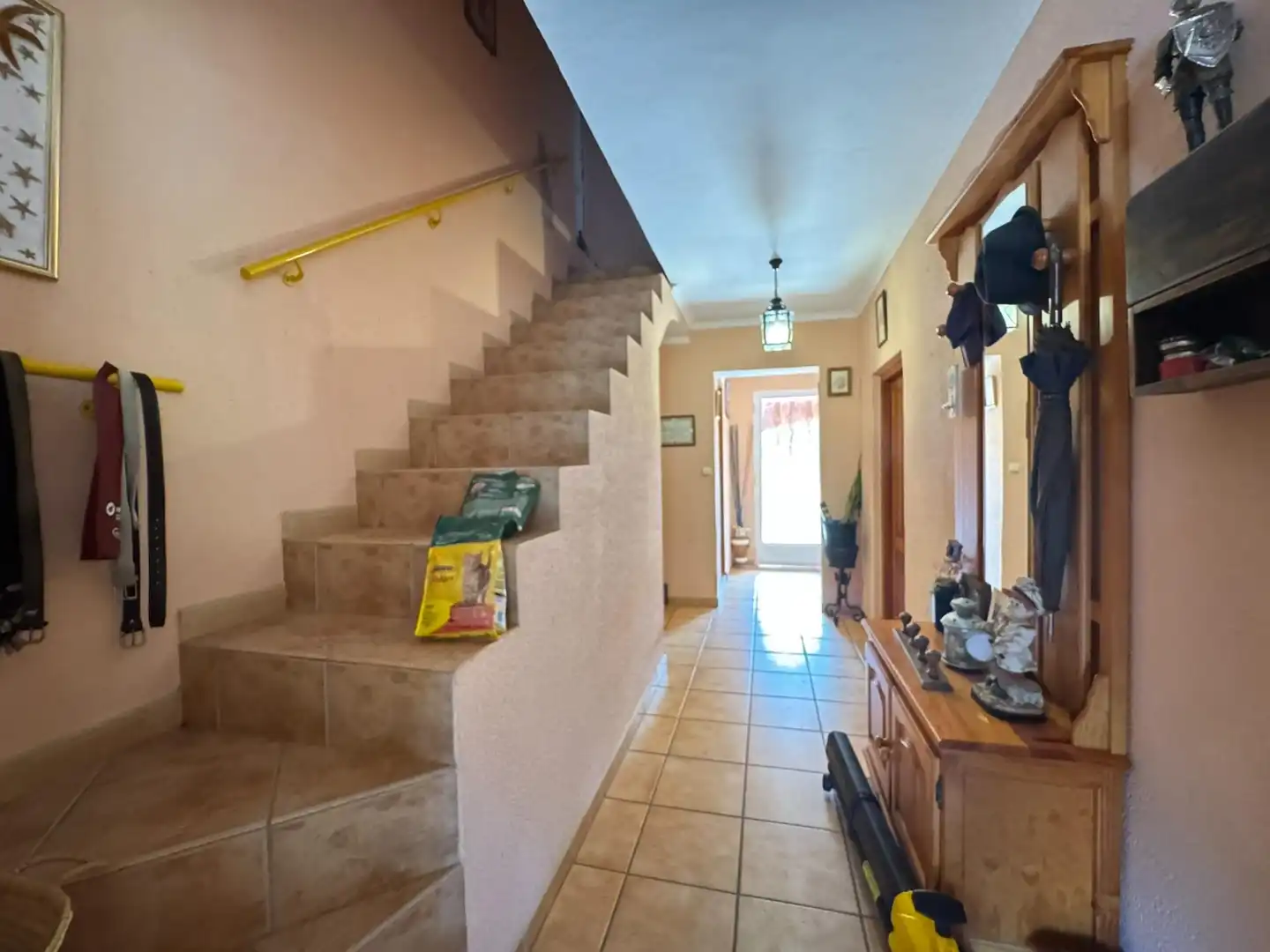 Houses for sale in Dénia  with Air Conditioner, Private garden and Terrace