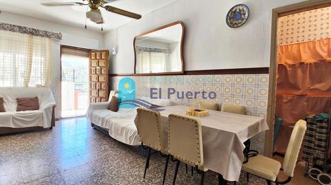 Foto 5 de Pis en venda a Perín, Cartagena