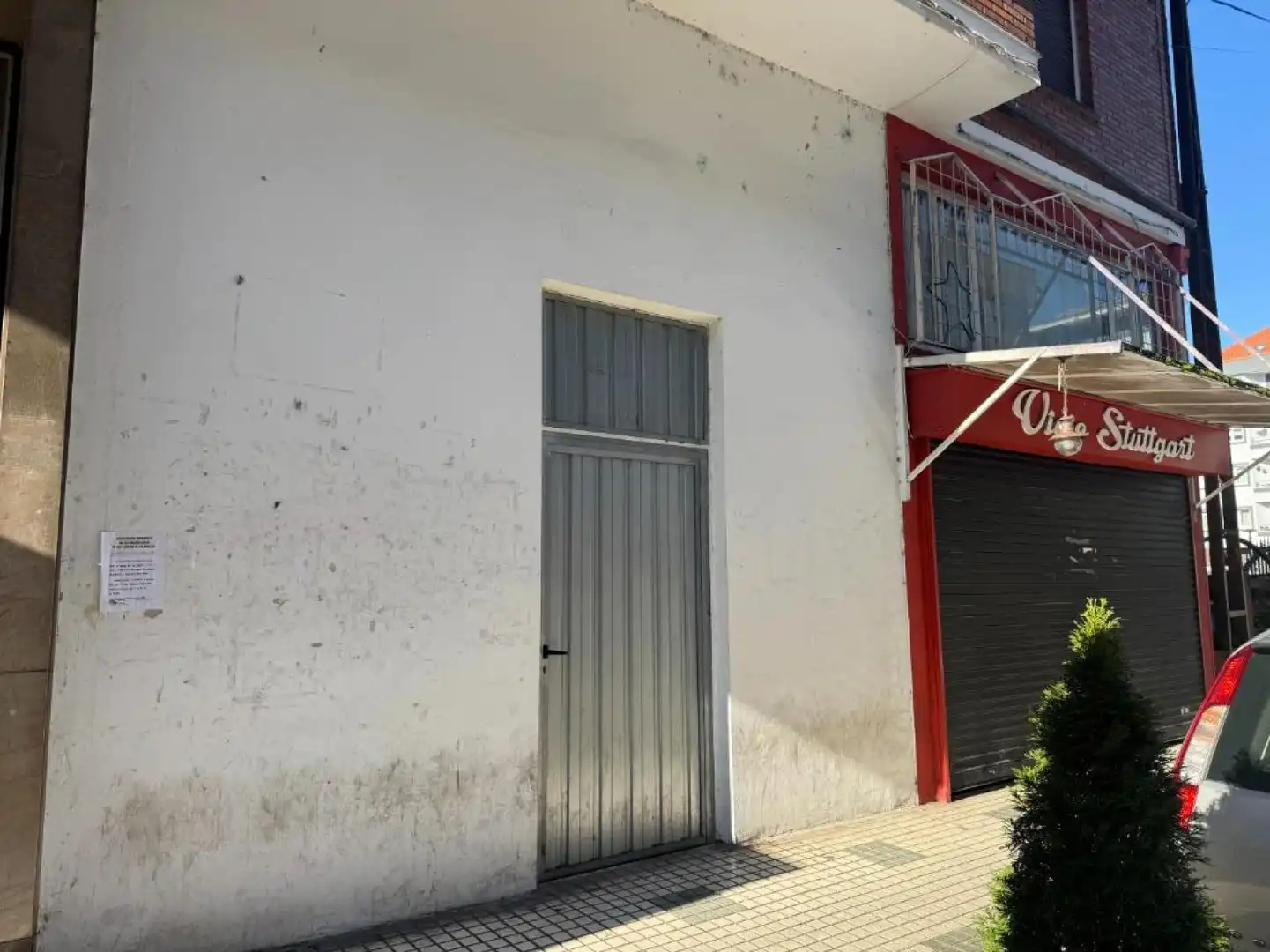 Local comercial en venda a Los Corrales de Buelna - CANTEROS DE BUELNA 3