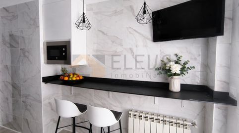 Foto 5 von Dachboden zum Verkauf in La Roda, Albacete