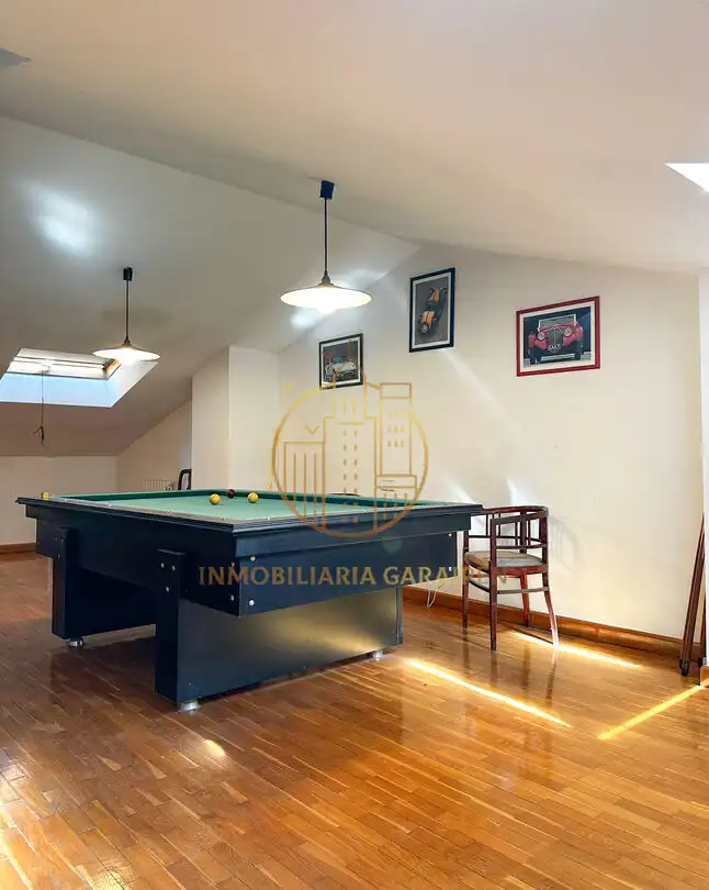 Casa o chalet en venta en Olite / Erriberri con Calefacción y Trastero