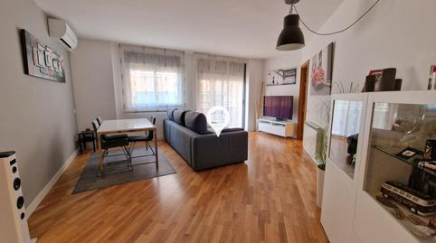 Foto 2 de Pis en venda a Centre, Mataró