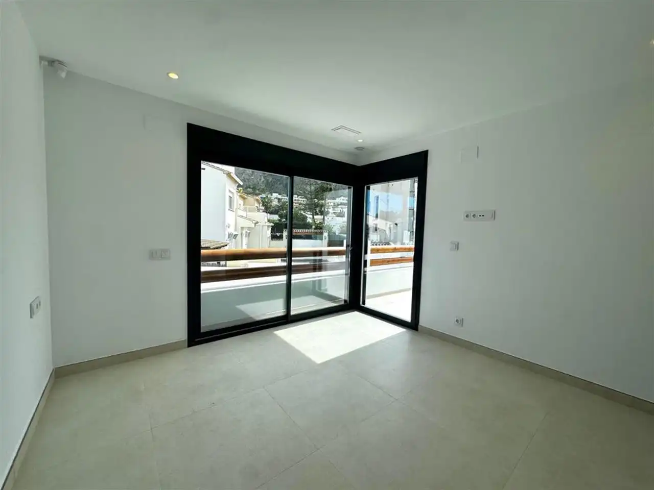 Casa rústica con piscina en venta en L'Albir, imagen 5
