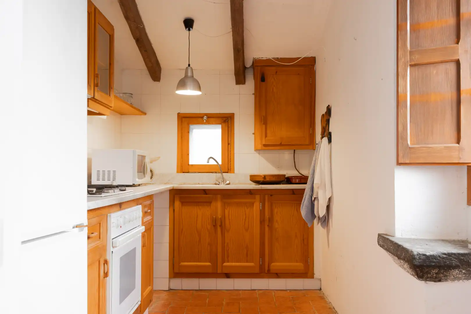 Casa rustica con giardino in vendita a Sant Pere de Torelló, imagen 22