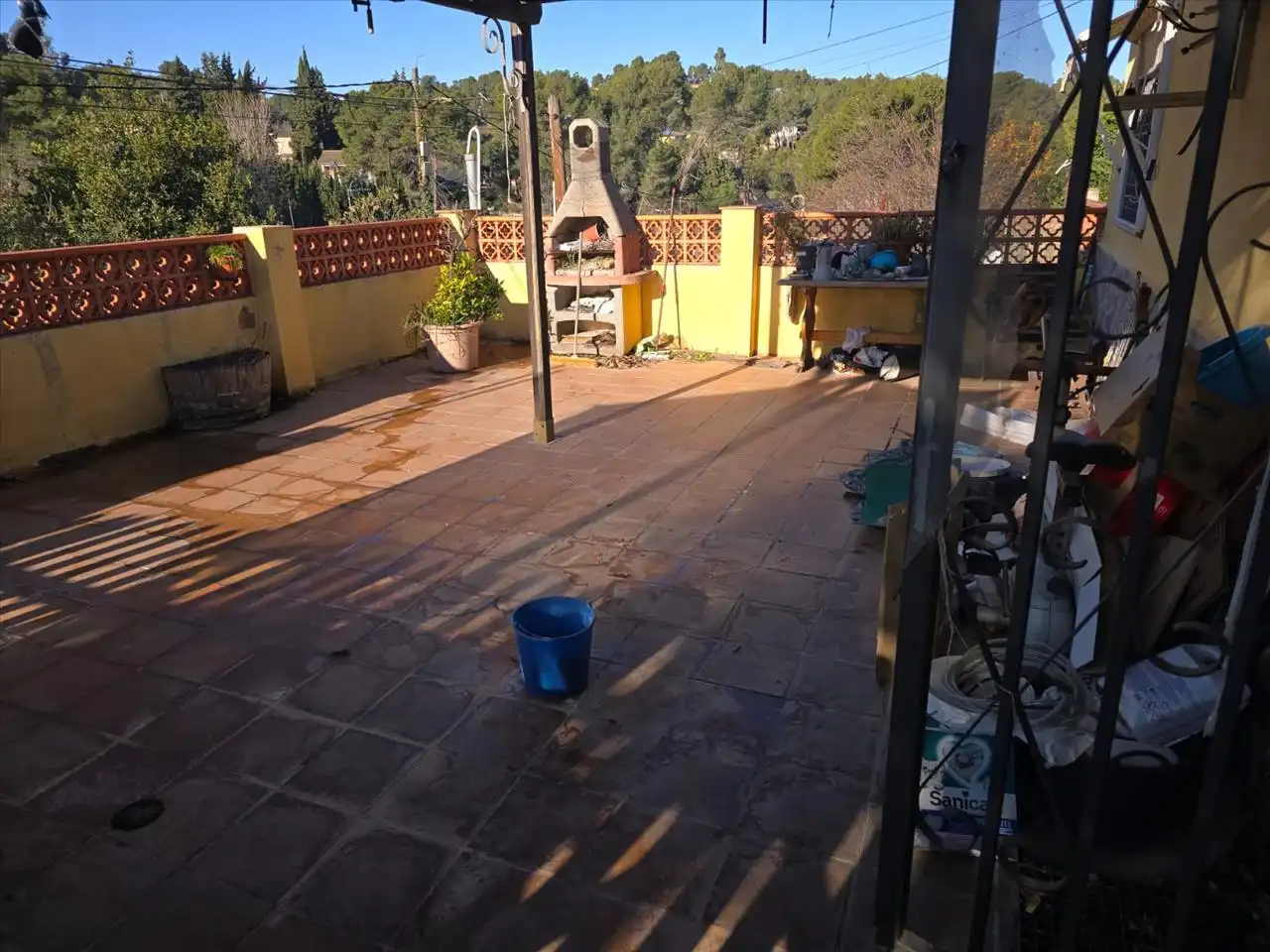 House with garden for sale in Carrer Salou, imagen 3
