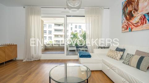 Photo 4 of Apartment to rent in Avenida de Isabel de Valois, Sanchinarro,  Madrid Capital