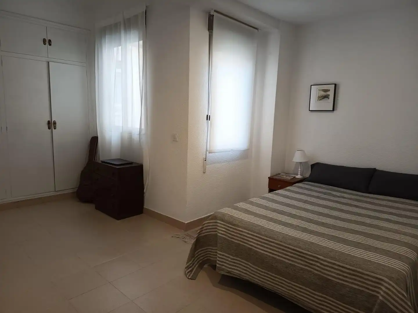 Habitación de Piso en venta en Castellón de la Plana / Castelló de la Plana con Calefacción y Trastero