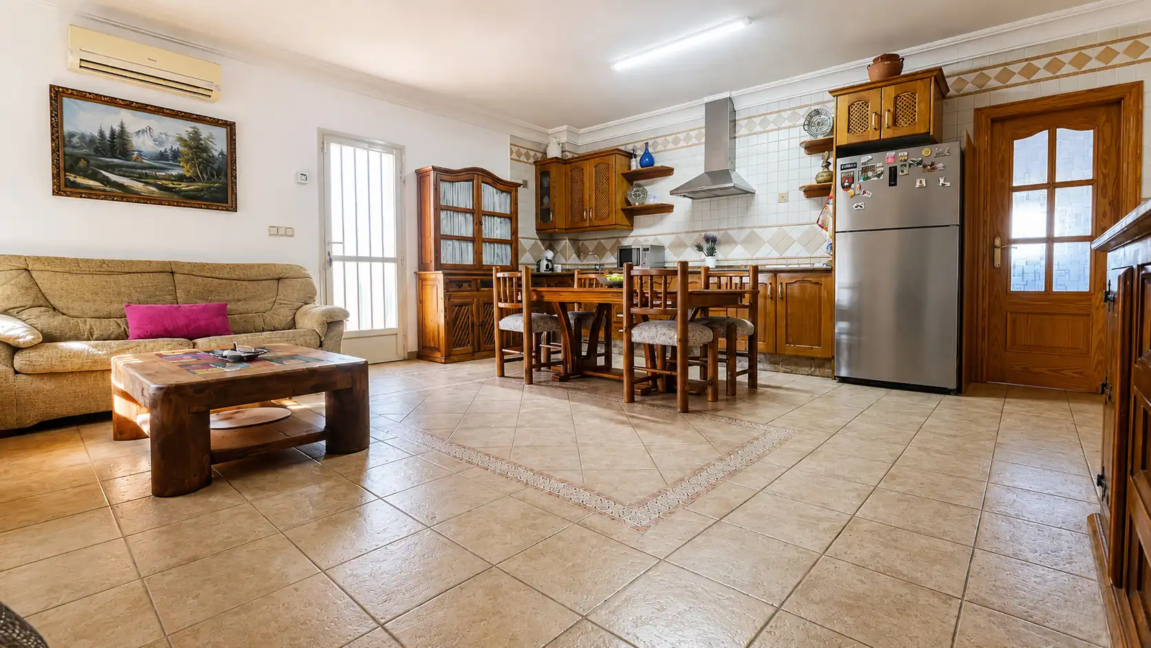 Villa mit Terrasse zum Verkauf in Barrio lo Cartagena Mo 35, imagen 17