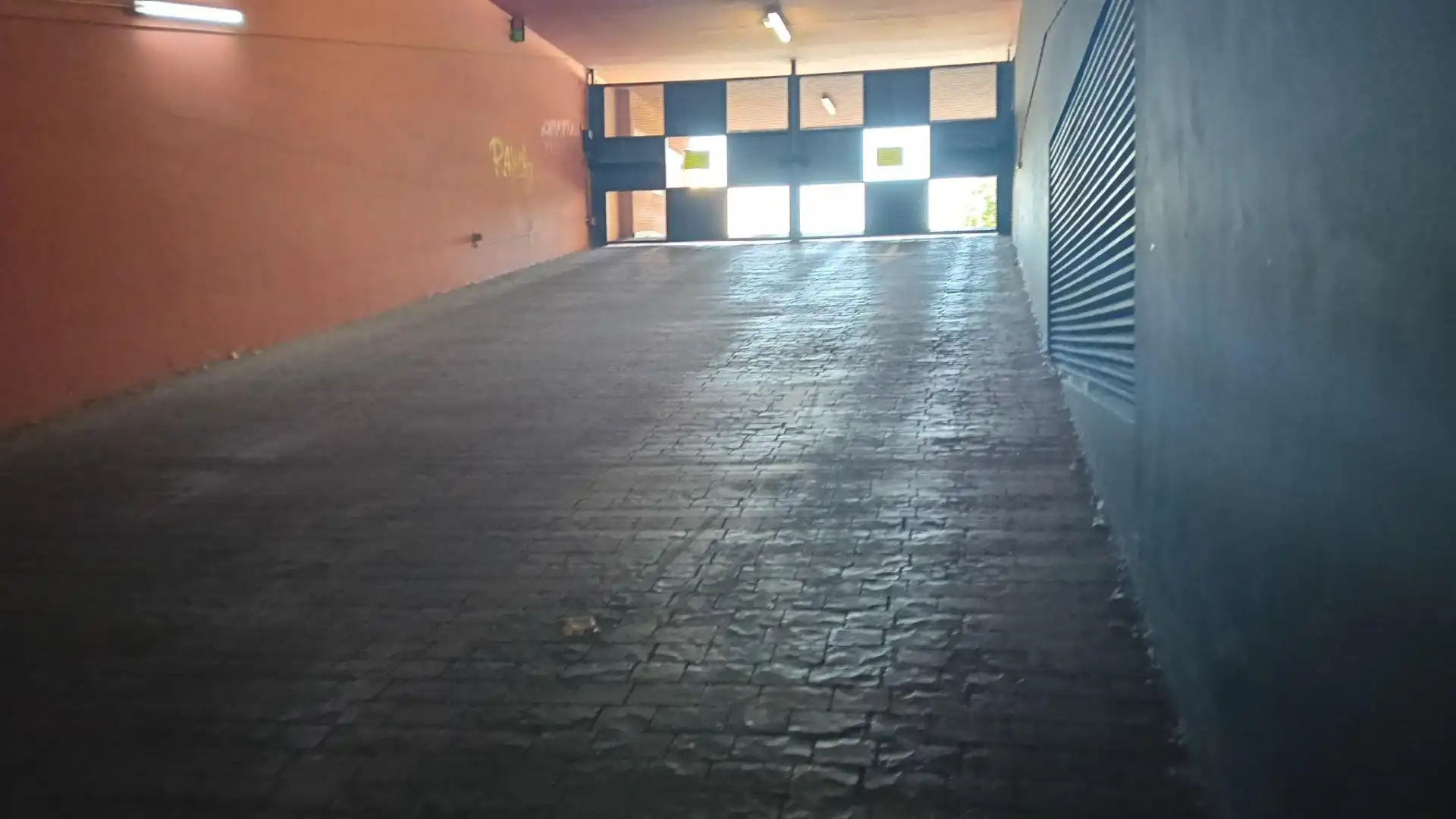 Individual de lloguer a Zona Sur - Barrio Cortes, imagen 16