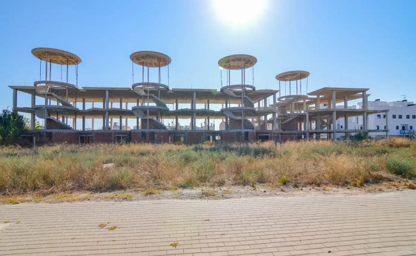 Residencial en venta en N/A, -1, Los Secanos