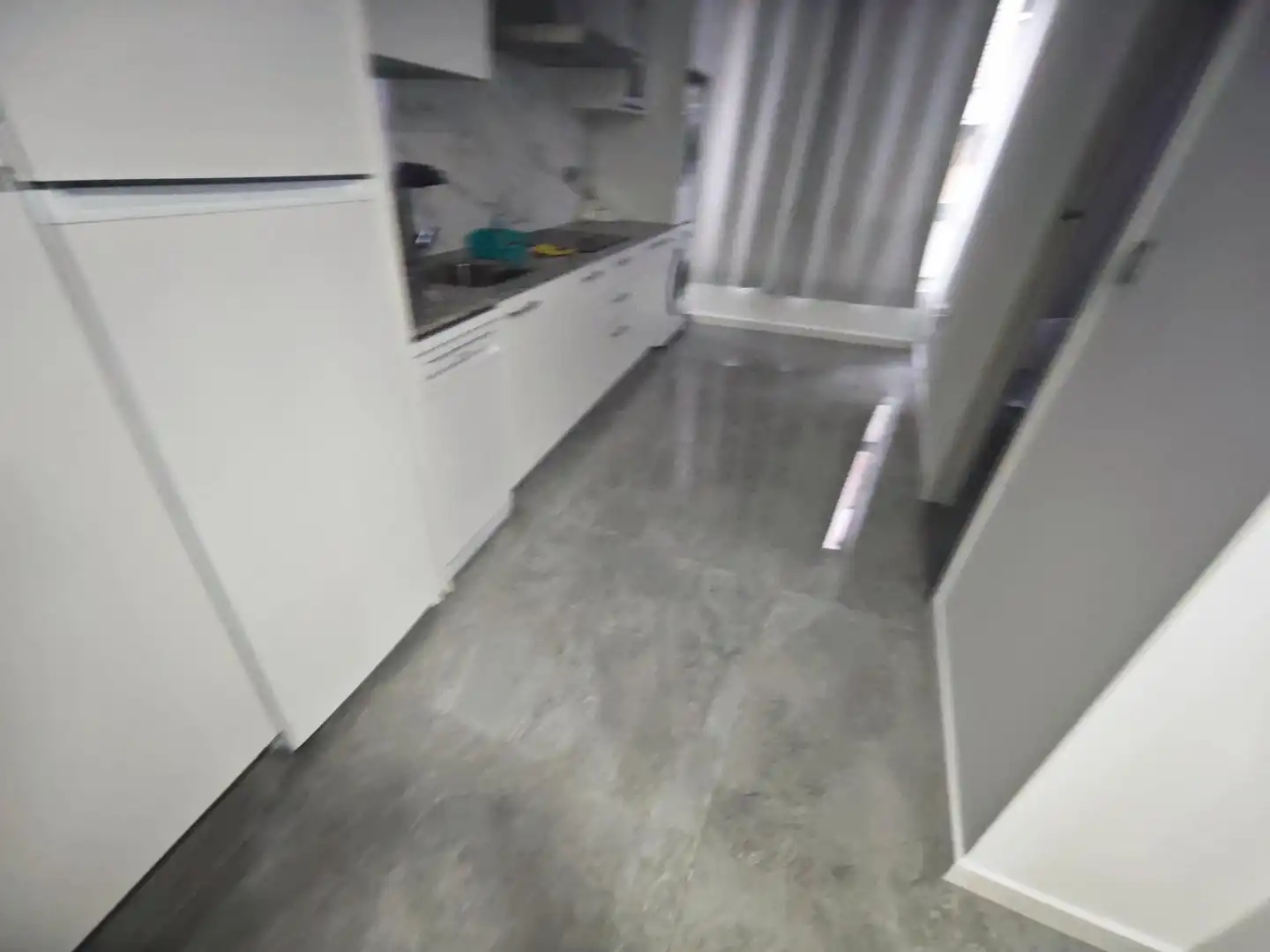 Kitchen of Flat for sale in Molina de Segura  with Air Conditioner, Heating and Private garden