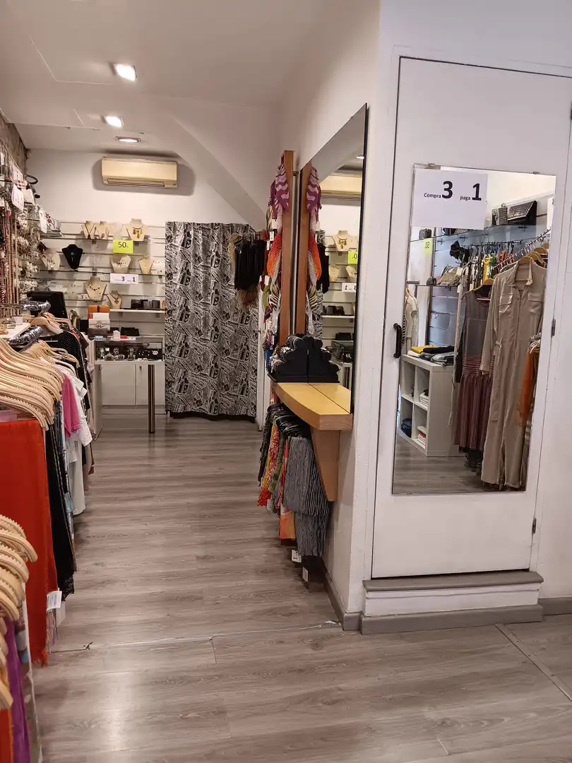 Immobles singulars en venda a Centre, imagen 3
