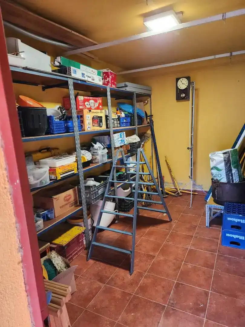 Wohnung zum Verkauf in Valdefuentes, Cáceres