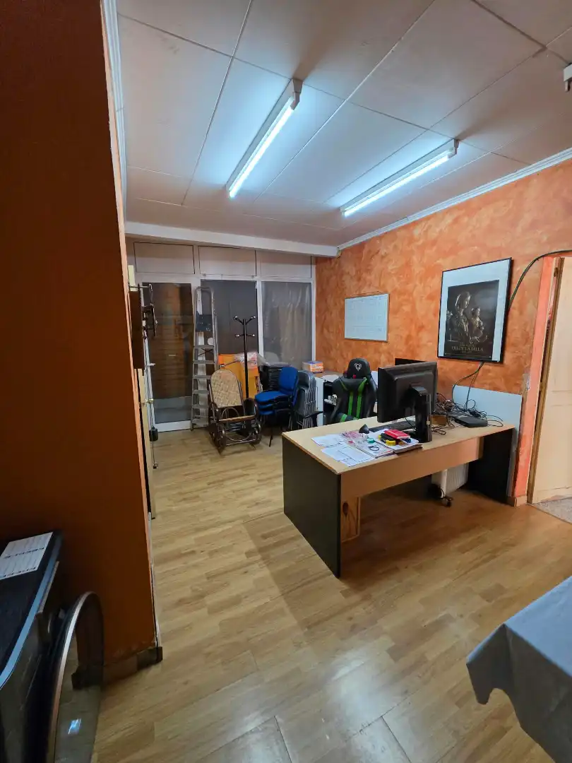 Casa o xalet en venda en Igualada amb Aire condicionat, Calefacció i Jardí privat