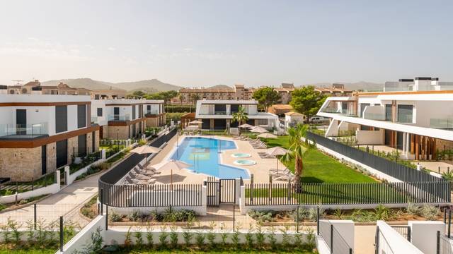 Casa-chalet en Venta en Cala Ratjada