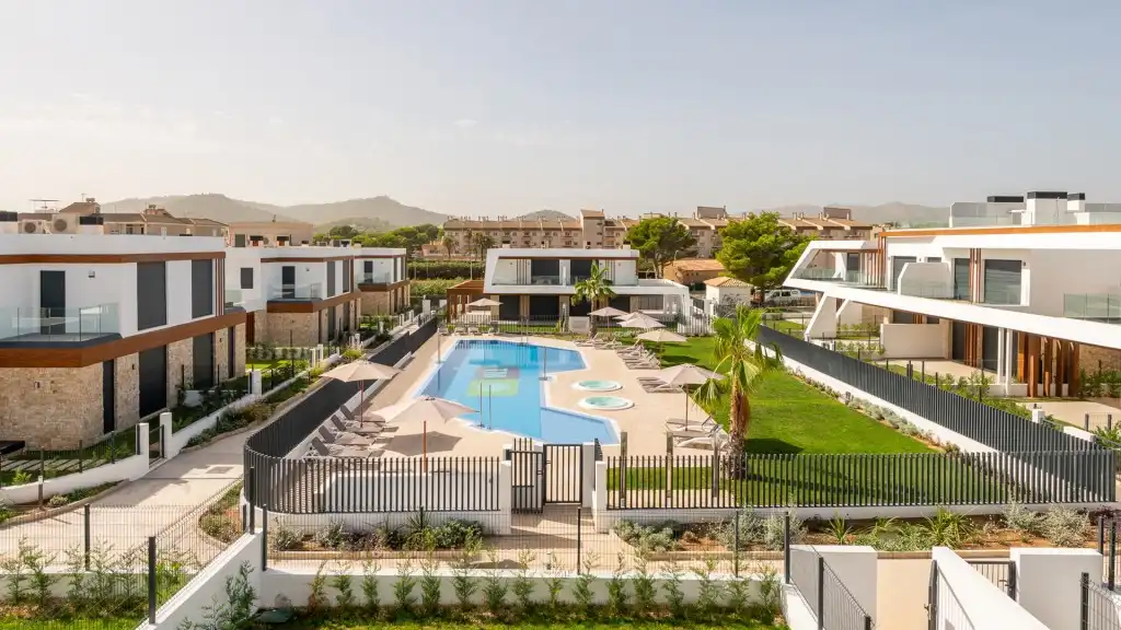 Villa à vendre à Cala Ratjada