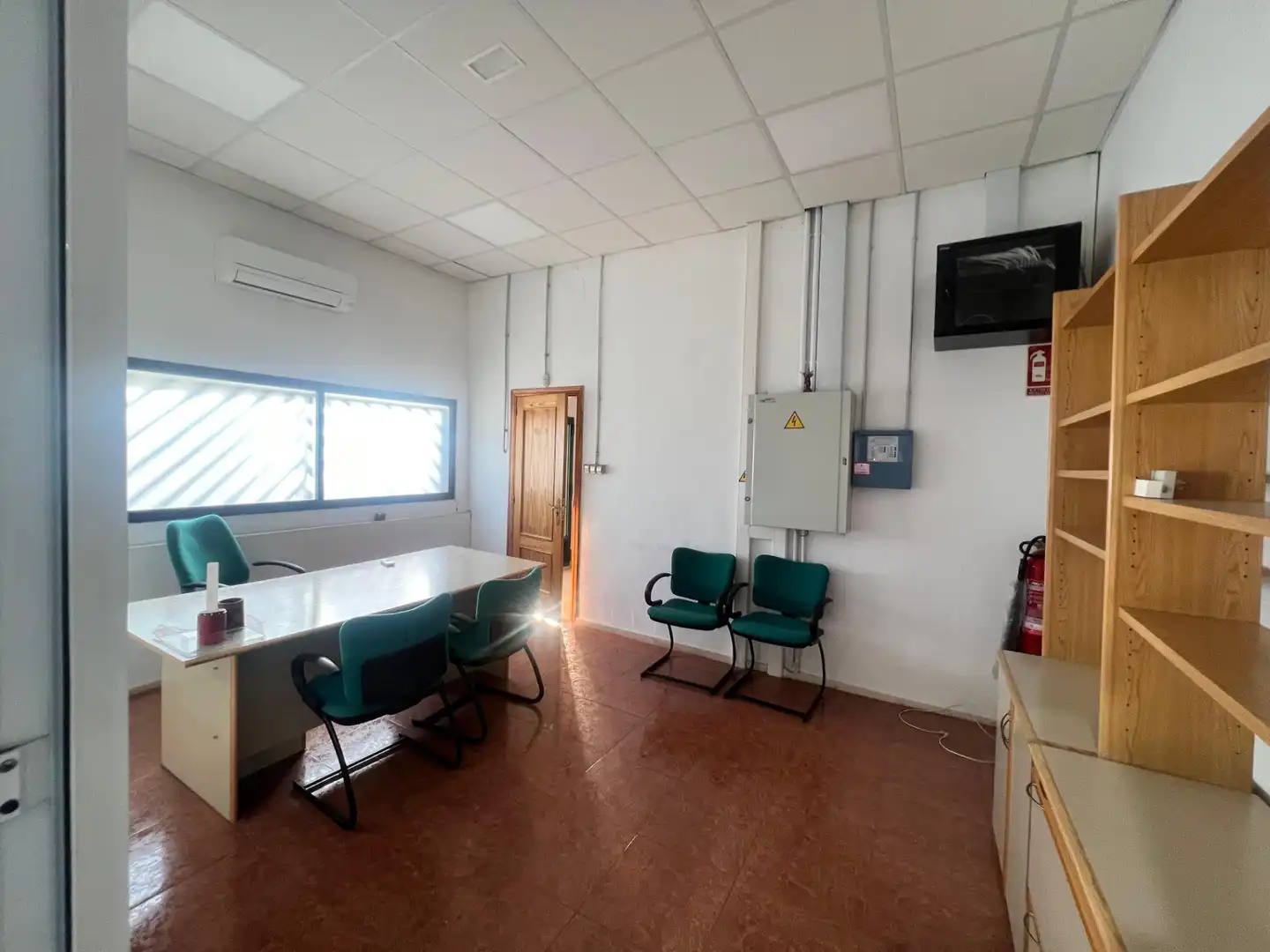 Nave industrial in vendita a Pedanías Este, imagen 30