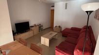 Living room of Flat for sale in Málaga Capital  with Air Conditioner