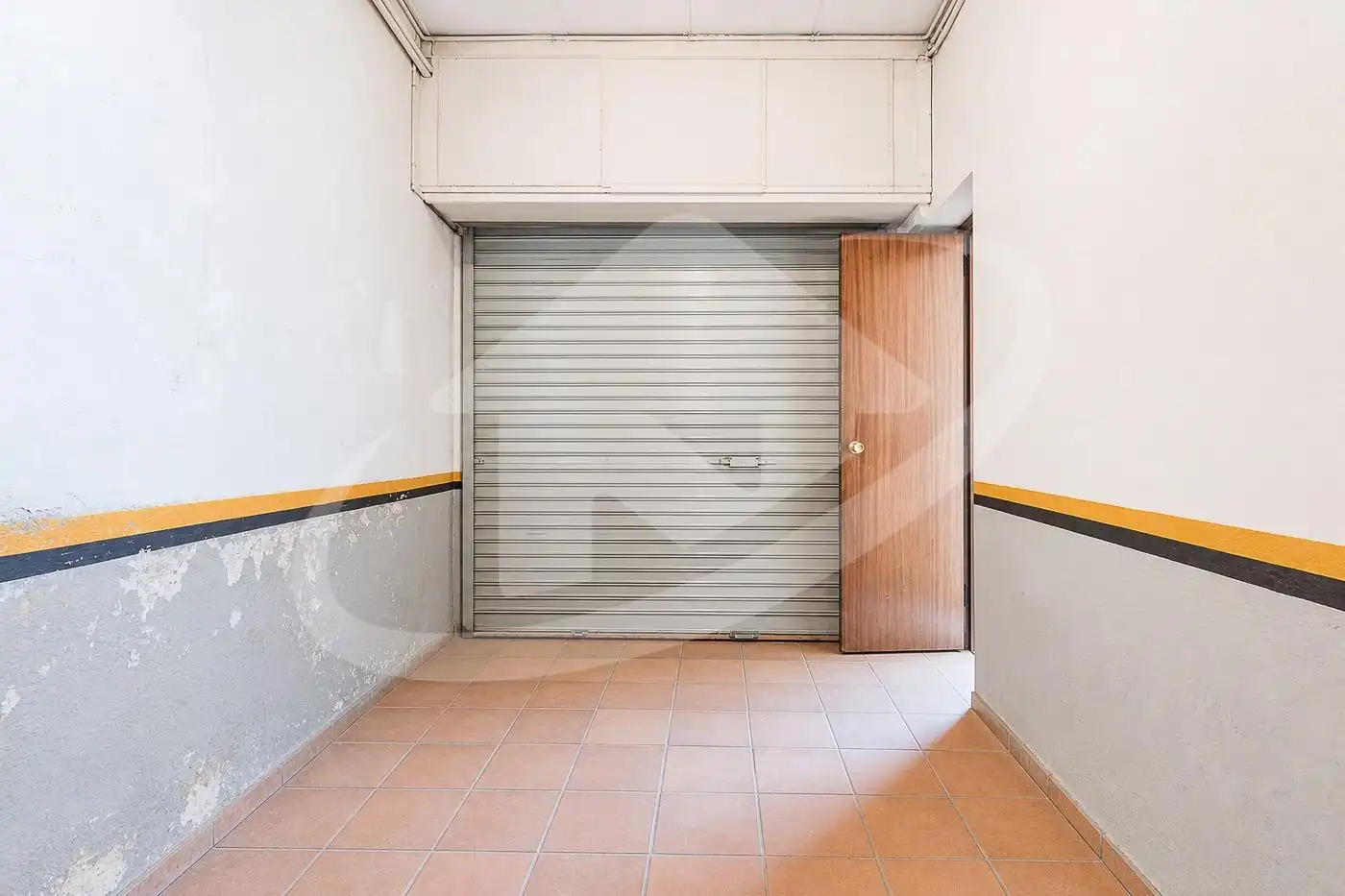 Casa adosada en venda en Sabadell amb Terrassa i Traster