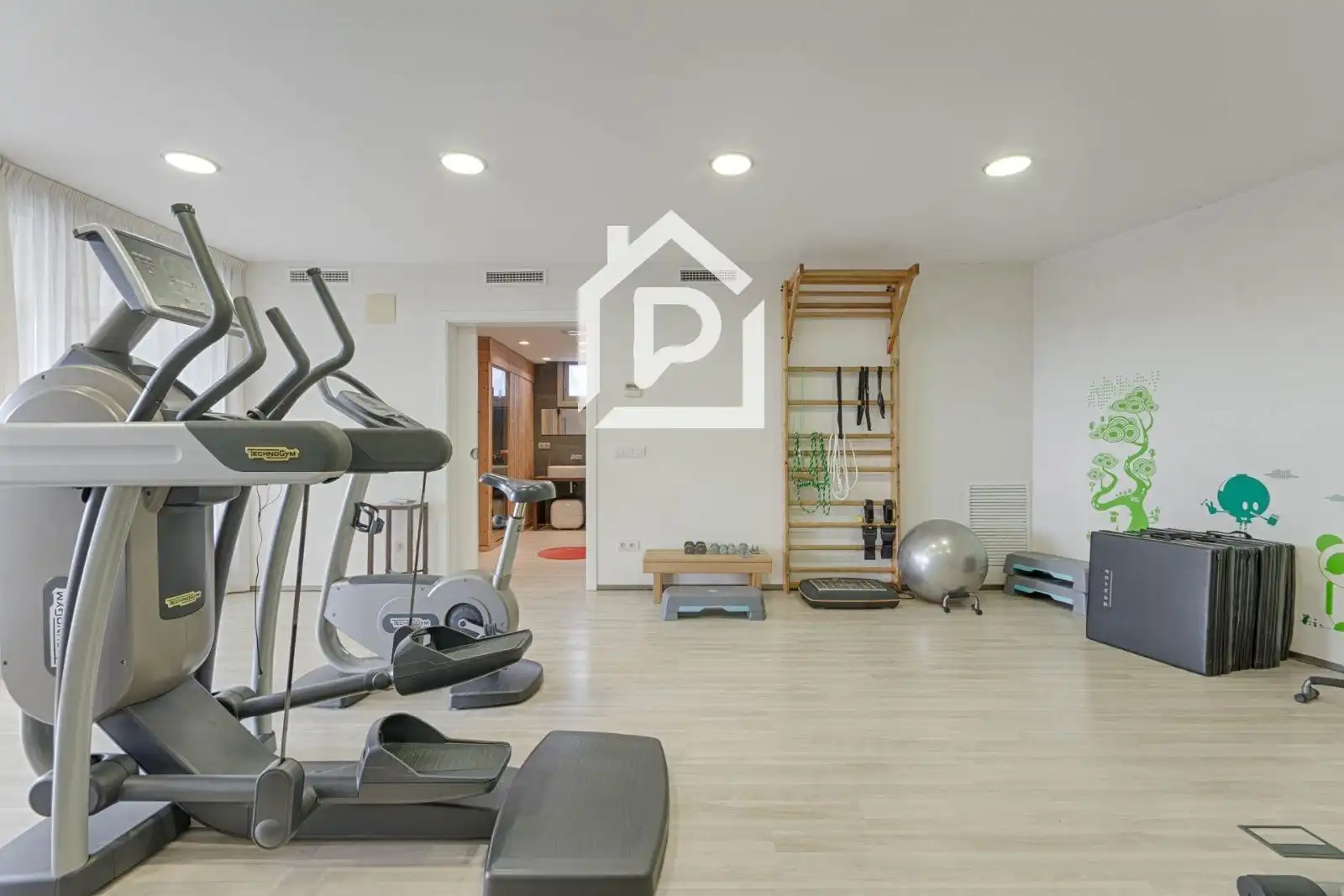Detached house with pool for sale in Rosselló, imagen 48