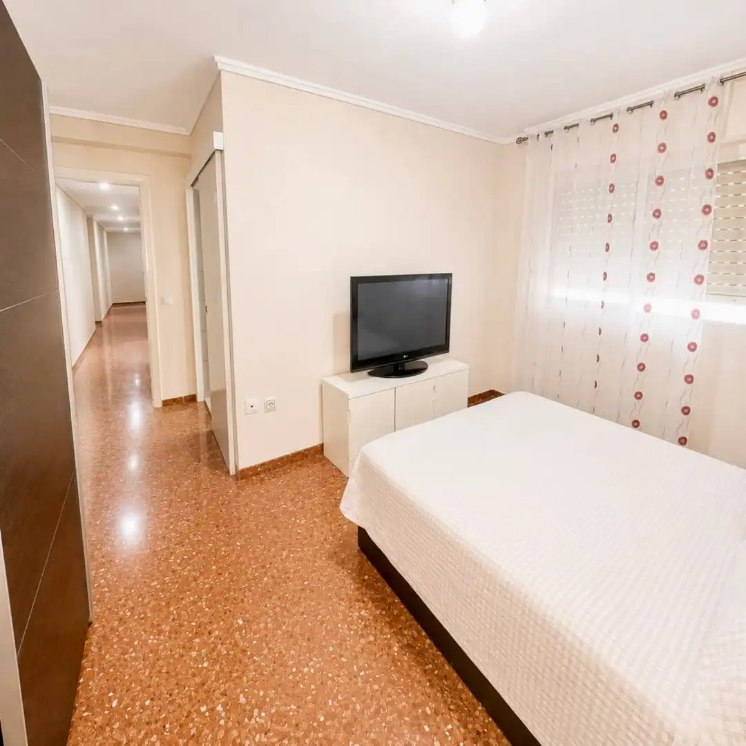 Flat with terrace for sale in Carrer Gabriel Miró, imagen 22