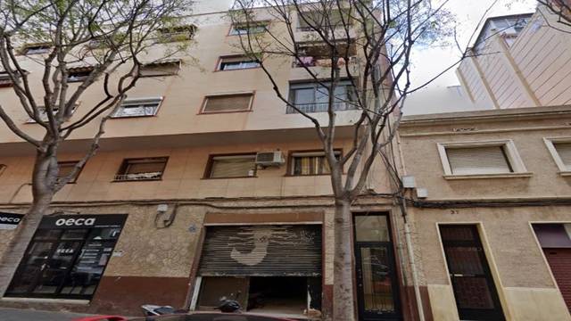 Piso en Venta en Carrer de la Renclusa en La Florida