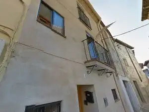 Casa en venta en Calle Alta Merced