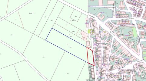 Foto 4 de Residencial en venta en Calle las Glorietas, 48, Moraleja del Vino, Zamora