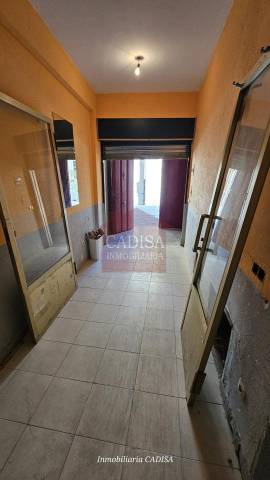 Local comercial en Venta en Universidad - Tenerías