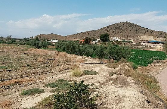 Residencial en venda en Cuevas del Almanzora
