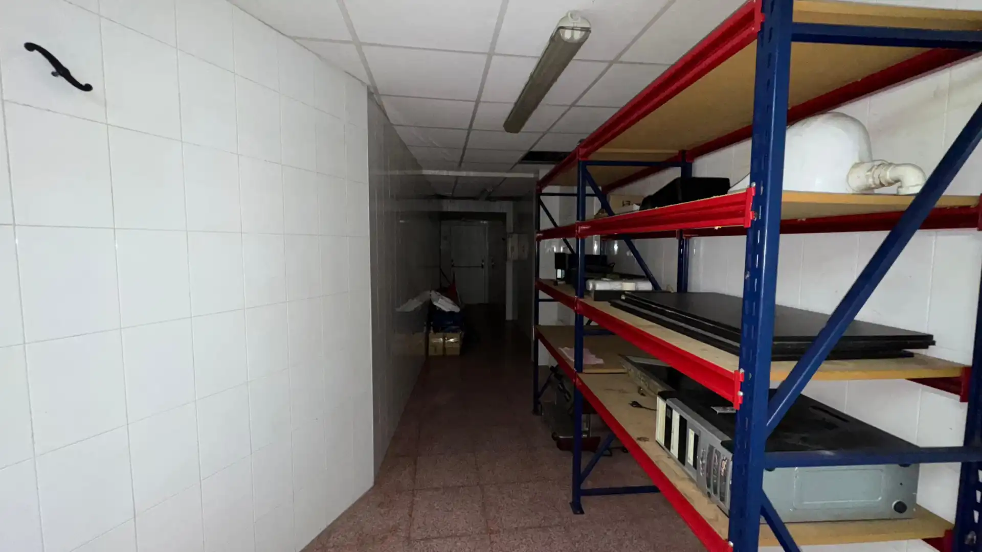 Local commercial à vendre à San Pedro del Pinatar, imagen 17