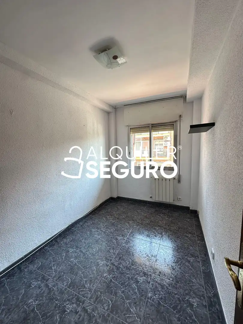 Habitación de Piso de alquiler en Móstoles con Aire acondicionado, Calefacción y Terraza