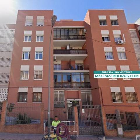 Piso en Venta en PALOMARES, 15 en Algete Centro