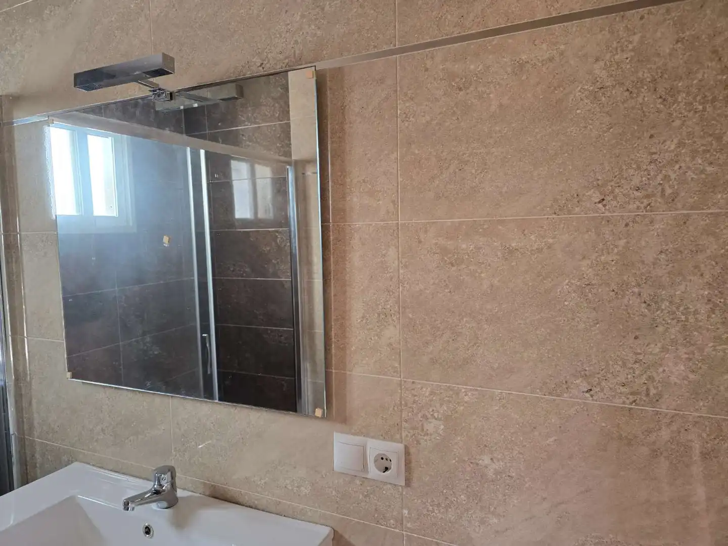 Bany de Finca rústica en venda en Torrox