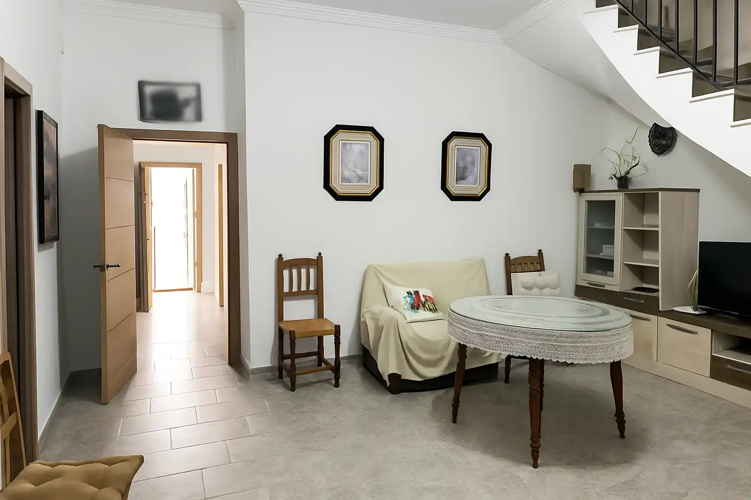 Casa amb jardí en venda a Periurbano Oeste - Sierra, imagen 4
