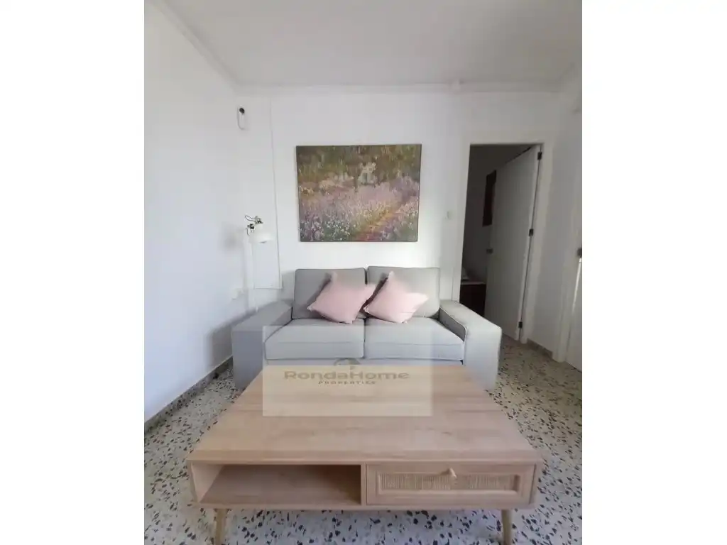 Dúplex de alquiler en Calle Antero, Centro