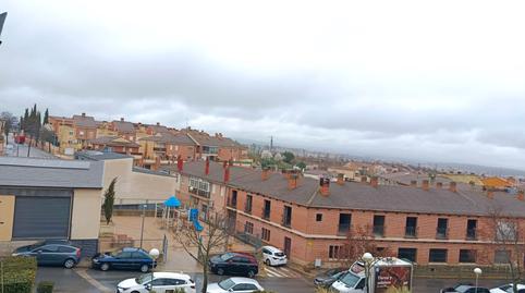 Foto 4 von Wohnung zum Verkauf in Plaza Costanilla, La Lastrilla , Segovia