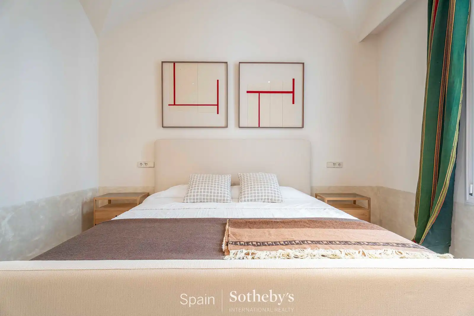 Apartament amb ascensor en venda a Corredera Baja de San Pablo, imagen 40