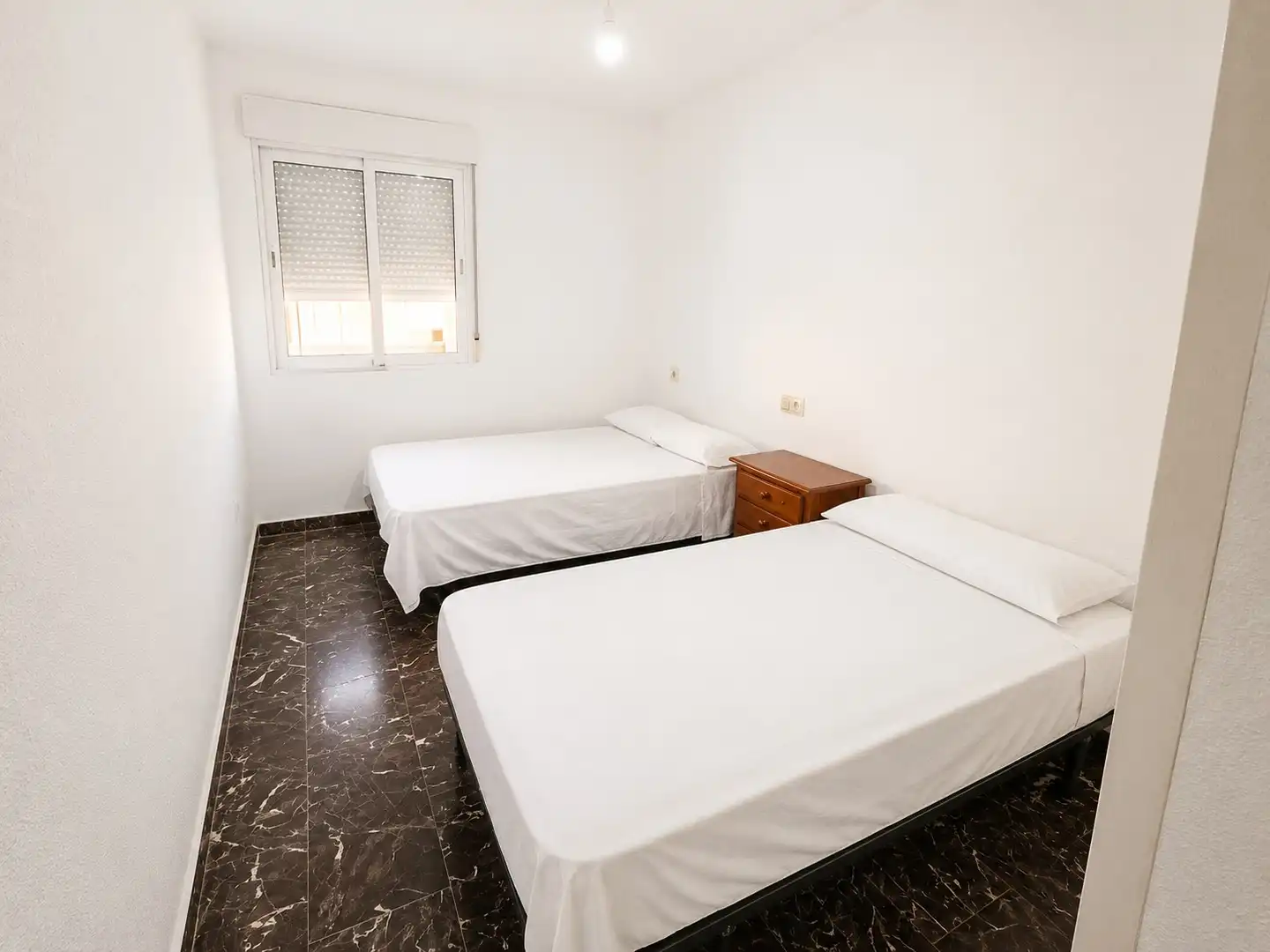 Piso con piscina en venta en Torre del Mar, imagen 9