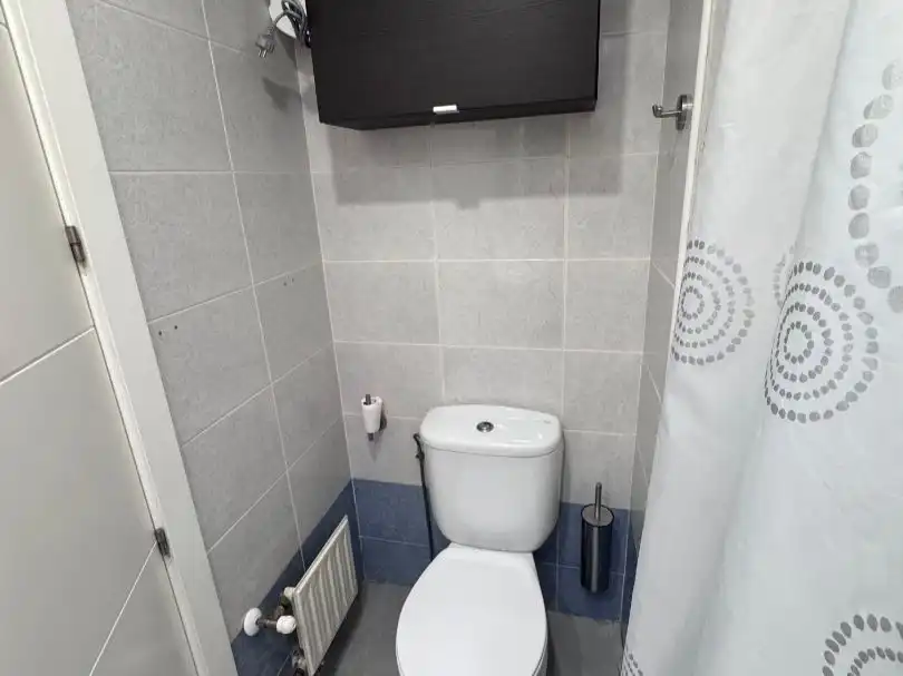 Bany de Àtic en venda en Villa de Vallecas
